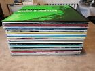 New ListingLot Of 50 Jazz Vinyl Record Various Artists All Photographed