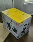 Doona Baby Car Seat & Stroller INCLUDING BASE -  Green - Brand New
