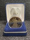 Liberty Double Eagle With Display Box ~ Copy ~ By National Collector's Mint
