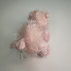 Ganz Pig Webkinz HM002 Pink Farm Stuffed Animal Plush Toy With Code 7