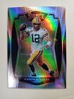 New ListingAaron Rodgers 2020 Select Prizm Silver #111 Green Bay Packers New York Jets
