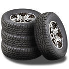 Set of 4 Ironman All Country A/T 235/70R16 All Season Tires 2357016 (Fits: 235/70R16)