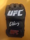 Cain Velasquez Signed Autographed UFC MMA Glove COA BAS Beckett #BH88978