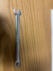 SNAP ON TOOLS -- OSH10A -- 5/16 COMBINATION WRENCH  -- ITEM 5/16 # 4