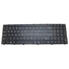 Laptop Keyboard For CLEVO WA50SFQ MP-13M13US-4307 English US Black No Frame New