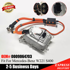 0009064703 Battery Charger Inverter Converter Assy For Mercedes-Benz W221 S400