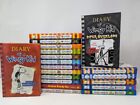 BUILD A BOOK LOT: Diary of a Wimpy Kid HC JEFF KINNEY: CHOOSE TITLES: NO BRAINER