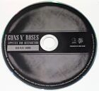 Guns N' Roses Appetite For Destruction 96khz 24-bit  5.1 Blu-ray Audio Disc