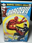 Daredevil #183 - 1982 Marvel 1st DD vs. Punisher Frank Miller