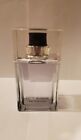 Dior Homme Eau for Men 3.4 oz Aftershave Lotion~New No boxminor scratches On Cap
