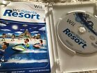 Wii Sports Resort (w/Wii MotionPlus) - (Nintendo Wii, 2009)