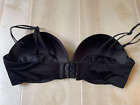 Victoria's Secret black   bra size  36c women's