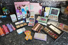 Make up lot high end too faced tarte clinique MAC Anastasia all new wholesale