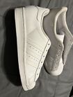 Adidas Superstar Shoes Womens Sz 6.5 White Low Top Sneakers Trainers