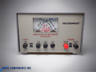 VECTRONICS 60-500 MHZ DIRECTIONAL RF WATTMETER