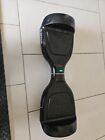 Gotrax Edge V2 Commuting Electric Scooter - Black (With Hoverboard Charger)