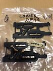 Nitro Rc Parts Xtm Buggy Lower Rear A arms