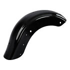 Rear Fender Fit For Harley Touring Electra Road Glide CVO Street Glide 2009-2023