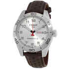 Tissot PRS 516 Powermatic 80 Automatic Silver Dial Men's Watch T1314301603200