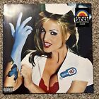 Blink-182 Enema Of The State Clear Vinyl New