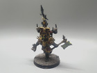 Warhammer 40K Chaos Space Marines World Eater's Master of Executions