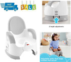 Adjustable Potty Training Toilet Seat Baby Portable Toddler Chair Kids Girl Boy