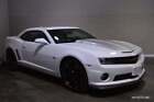 New Listing2010 Chevrolet Camaro 2dr Coupe 2SS