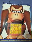 Nintendo Game Boy Color 1998 Donkey Kong Country Original Version With  Guide