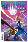 Fantastic Four #18   |  First Print  |   Alex Ross  |  NM  NEW