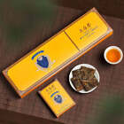 150g Mini Shoumei White Tea Brick Fuding Old White Tea Chinese Tea Healthy Drink