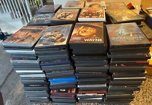 DVD Movies Lot Sale (Pick Your Movie) Buy 2 or more = $1.50 Each (Listing #1)