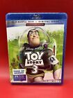 Toy Story 3 (Blu-ray, 2010) New/Sealed