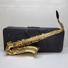 Yamaha YTS-54 Tenor Saxophone With Case