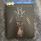 The Nun II (2) Blu-ray + Digital W/slipcover BRAND NEW SEALED