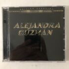 ALEJANDRA GUZMAN -SU HISTORIA- 2006 MEXICAN CD ALBUM + DVD, LATIN POP