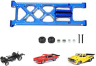 RCAWD Alloy Wheelie Bar Truss for RC Losi 22S 2WD No Prep Drag Car Upgrade Parts