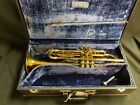 King Cleveland 600 Trumpet Serial 670619