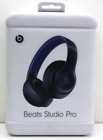 New ListingBeats by Dr. Dre Beats Studio Pro Wireless Noise Cancelling Blue Navy (NEW)