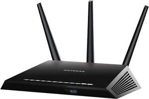 NETGEAR Nighthawk Smart WiFi Router (R7000P) - AC2300 Wireless