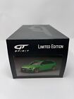 GT Spirit 1/18 AUDI ABT RS4+ Avant(B9) Green Limited Edition GT798