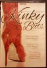 Kinky Boots [2005] DVD Chiwetel Ejiofor  Joel Edgerton  Sarah-Jane Potts