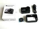 DJI Osmo Action 4 4K 2160p 10MP Action Waterproof Video Camera Camcorder