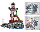 LEGO 75903 Haunted Lighthouse -- NEW SEALED BAGS #2 and #4 ONLY -- Scooby-Doo