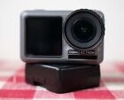 DJI OSMO Action - 4K Action Cam 12MP With 2 Displays