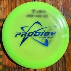 Prodigy First Run 400 D4 174 Grams 1st Green 400g 4g D 4 Old Run Proto Disc Golf