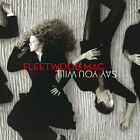 Fleetwood Mac - Say You Will [New Vinyl LP]