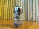 Vintage GE 6679 12AT7 D-Getter Stereo Tube 1957 Tested  Results = 4850/4450