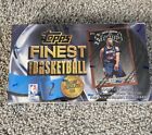 1996-97 Topps Finest Series 2 Basketball Factory Sealed Box