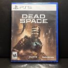Dead Space - Sony PlayStation 5 Brand New Factory Sealed!