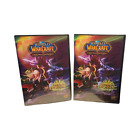 World of Warcraft Trading Card Game Starter Set of 2 - Through the Dark Portal
